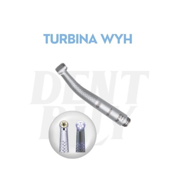 TURBINA WYH