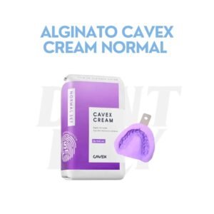 ALGINATO CAVEX CREAM NORMAL