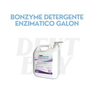 BONZYME DETERGENTE ENZIMATICO GALON