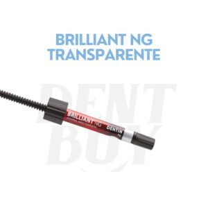 BRILLIANT NG TRANSPARENTE