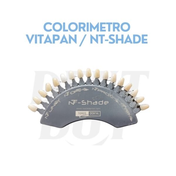 COLORIMETRO VITAPAN / NT-SHADE
