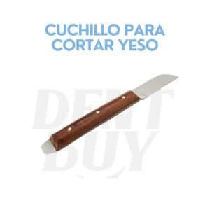 CUCHILLO PARA CORTAR YESO