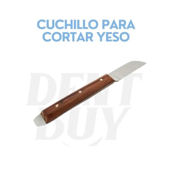 CUCHILLO PARA CORTAR YESO
