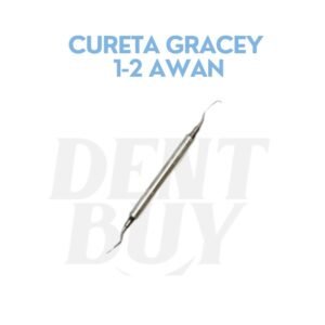 CURETA GRACEY 1-2 AWAN