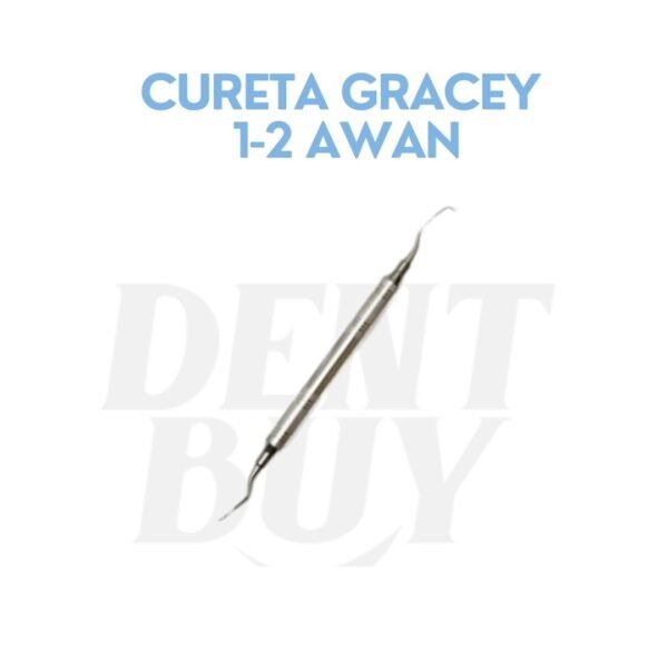 CURETA GRACEY 1-2 AWAN