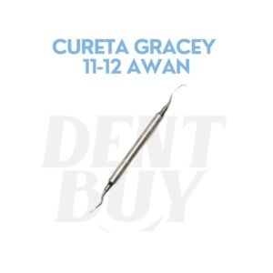 CURETA GRACEY 11-12 AWAN