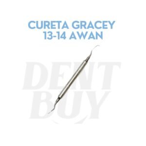 CURETA GRACEY 13-14 AWAN