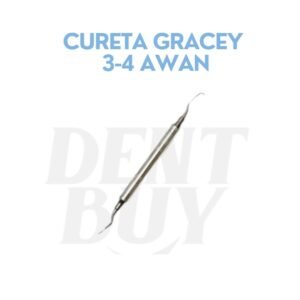 CURETA GRACEY 3-4 AWAN