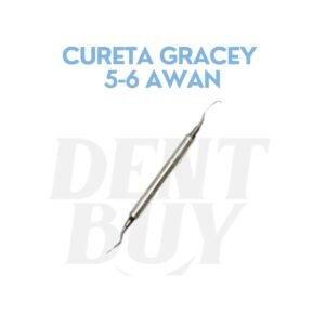 CURETA GRACEY 5-6 AWAN
