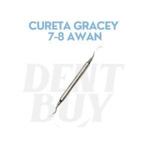 CURETA GRACEY 7-8 AWAN