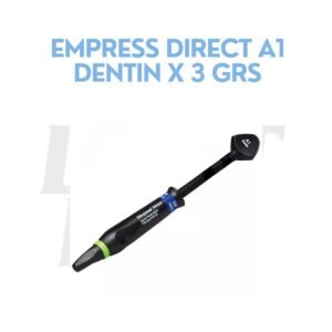 EMPRESS DIRECT A1 DENTIN X 3 GRS