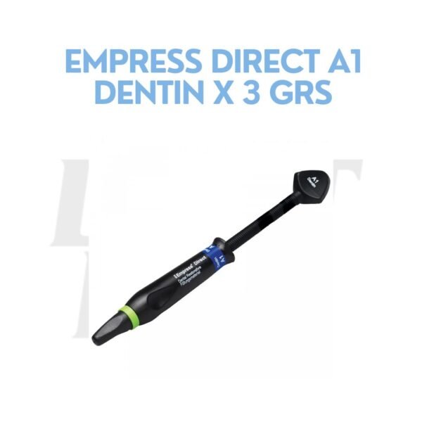 EMPRESS DIRECT A1 DENTIN X 3 GRS
