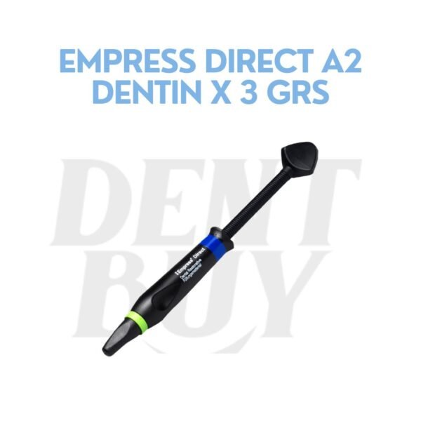 EMPRESS DIRECT A2 DENTIN X 3 GRS