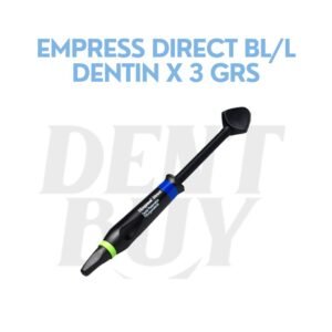 EMPRESS DIRECT BL/L DENTIN X 3 GRS