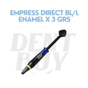 EMPRESS DIRECT BL/L ENAMEL X 3 GRS