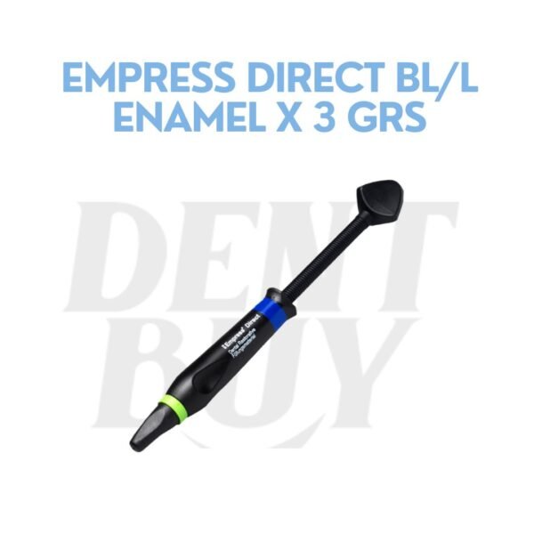 EMPRESS DIRECT BL/L ENAMEL X 3 GRS