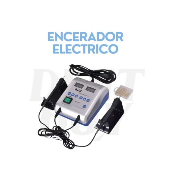 ENCERADOR ELECTRICO