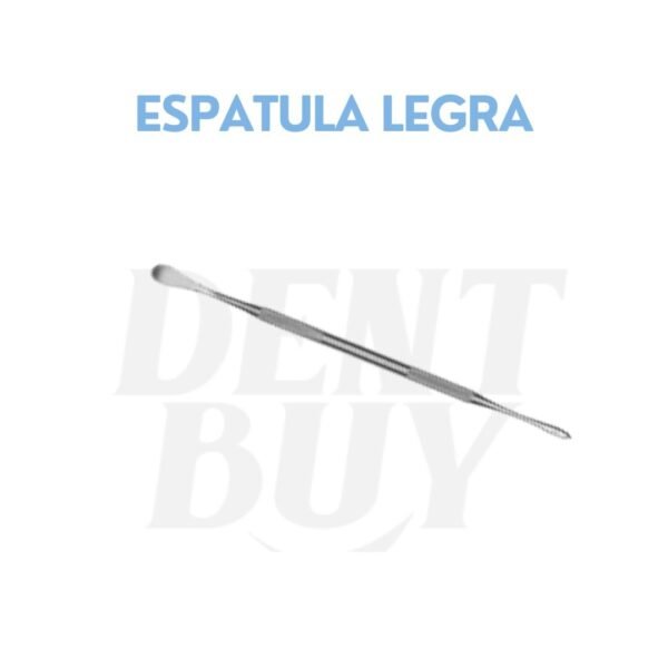 ESPATULA LEGRA