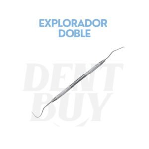 EXPLORADOR DOBLE