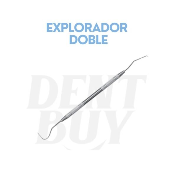 EXPLORADOR DOBLE