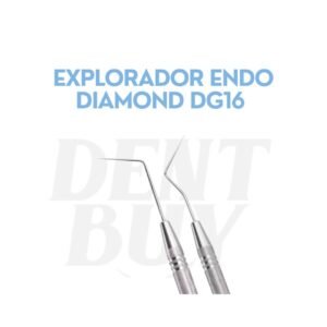 EXPLORADOR ENDO DIAMOND DG16