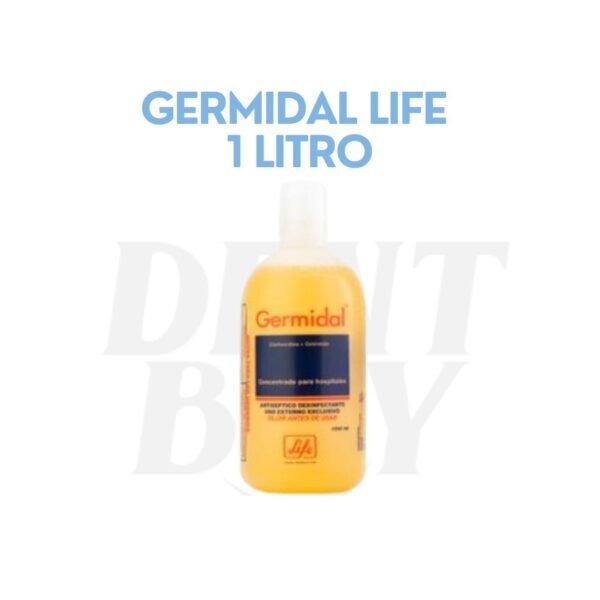 GERMIDAL LIFE 1 LITRO