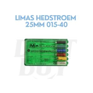 LIMAS HEDSTROEM 25MM 015-40
