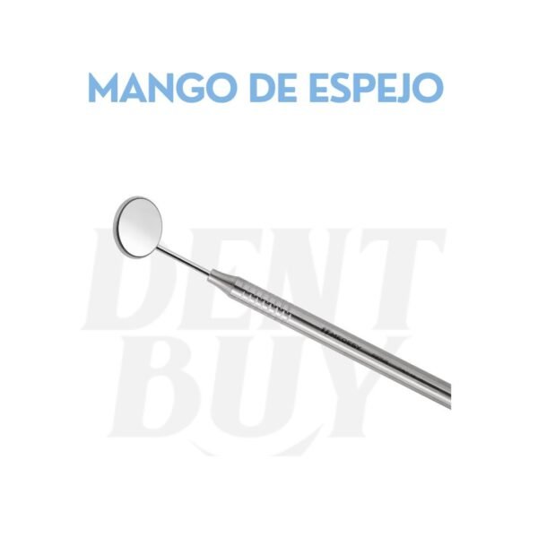 MANGO DE ESPEJO