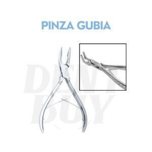 PINZA GUBIA