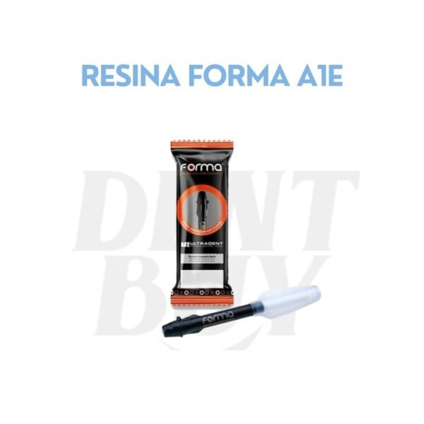 RESINA FORMA A1E