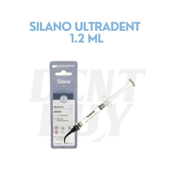 SILANO ULTRADENT 1.2 ML
