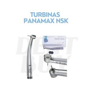 TURBINAS PANAMAX NSK