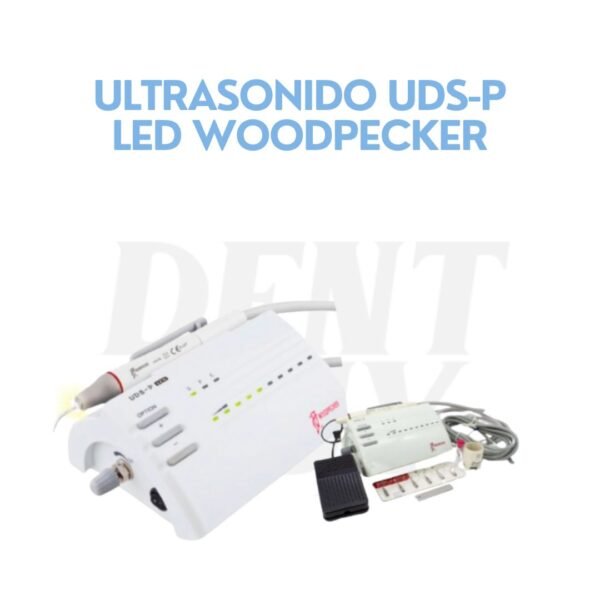 ULTRASONIDO UDS-P LED WOODPECKER
