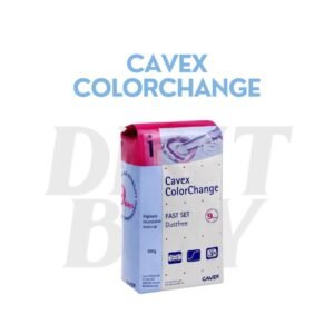 ALGINATO CAVEX COLORCHANGE FAST