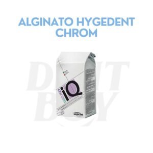 ALGINATO HYGEDENT CHROM