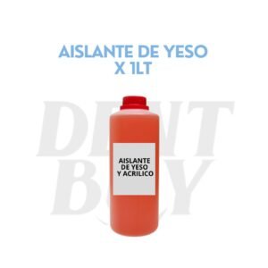 AISLANTE DE YESO X 1LT