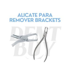 ALICATE PARA REMOVER BRACKETS