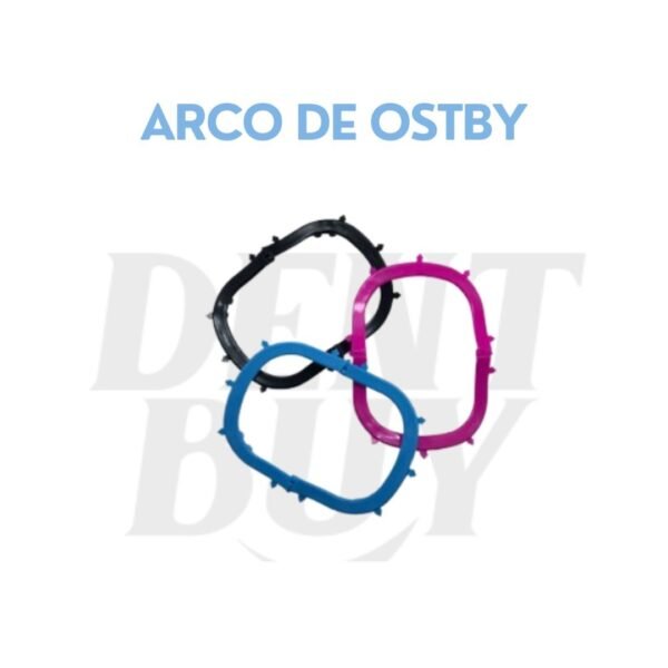 ARCO DE OSTBY