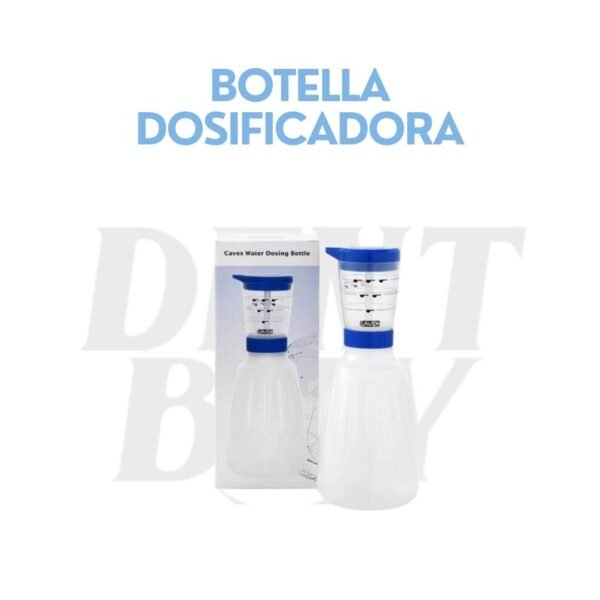 BOTELLA DOSIFICADORA