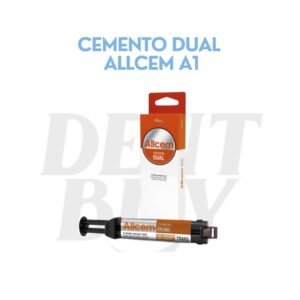 CEMENTO DUAL ALLCEM A1