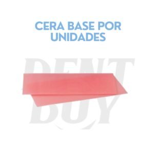 CERA BASE por unidades