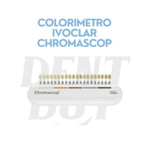 COLORIMETRO IVOCLAR CHROMASCOP