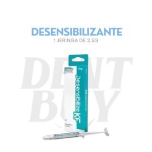 DESENSIBILIZE FGM KF 2%