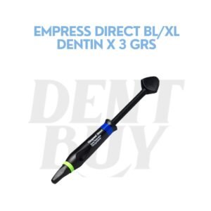 EMPRESS DIRECT BL/XL DENTIN X 3 GRS