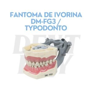 FANTOMA DE IVORINA DM-FG3 / TYPODONTO