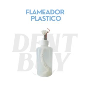 FLAMEADOR PLASTICO