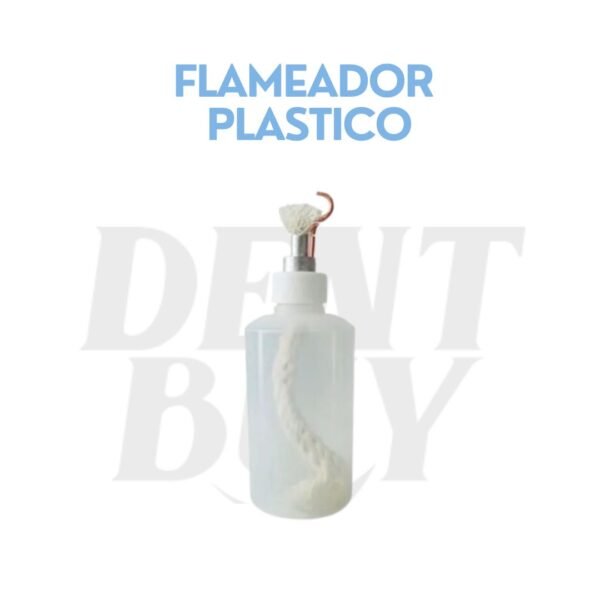 FLAMEADOR PLASTICO