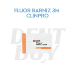 FLUOR BARNIZ 3M CLINPRO