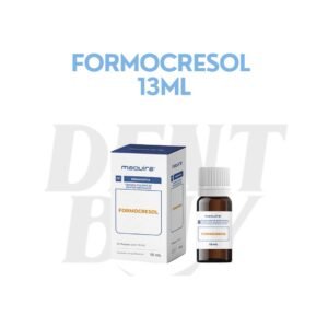 FORMOCRESOL 13ML
