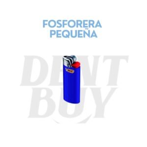 FOSFORERA PEQUEÑA